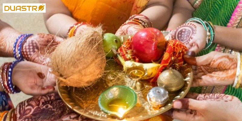 Immerse yourself in the history of Gowri Habba or Hartalika Teej. Explore its story, benefits, dos and donts, important dates, and frequently asked questions. 